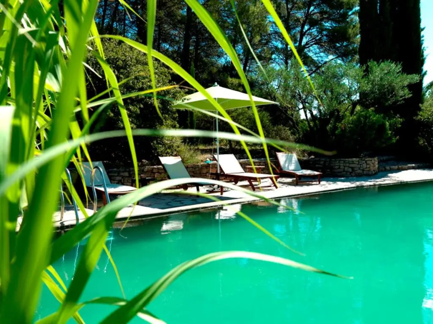 Domaine du Clos dAlari