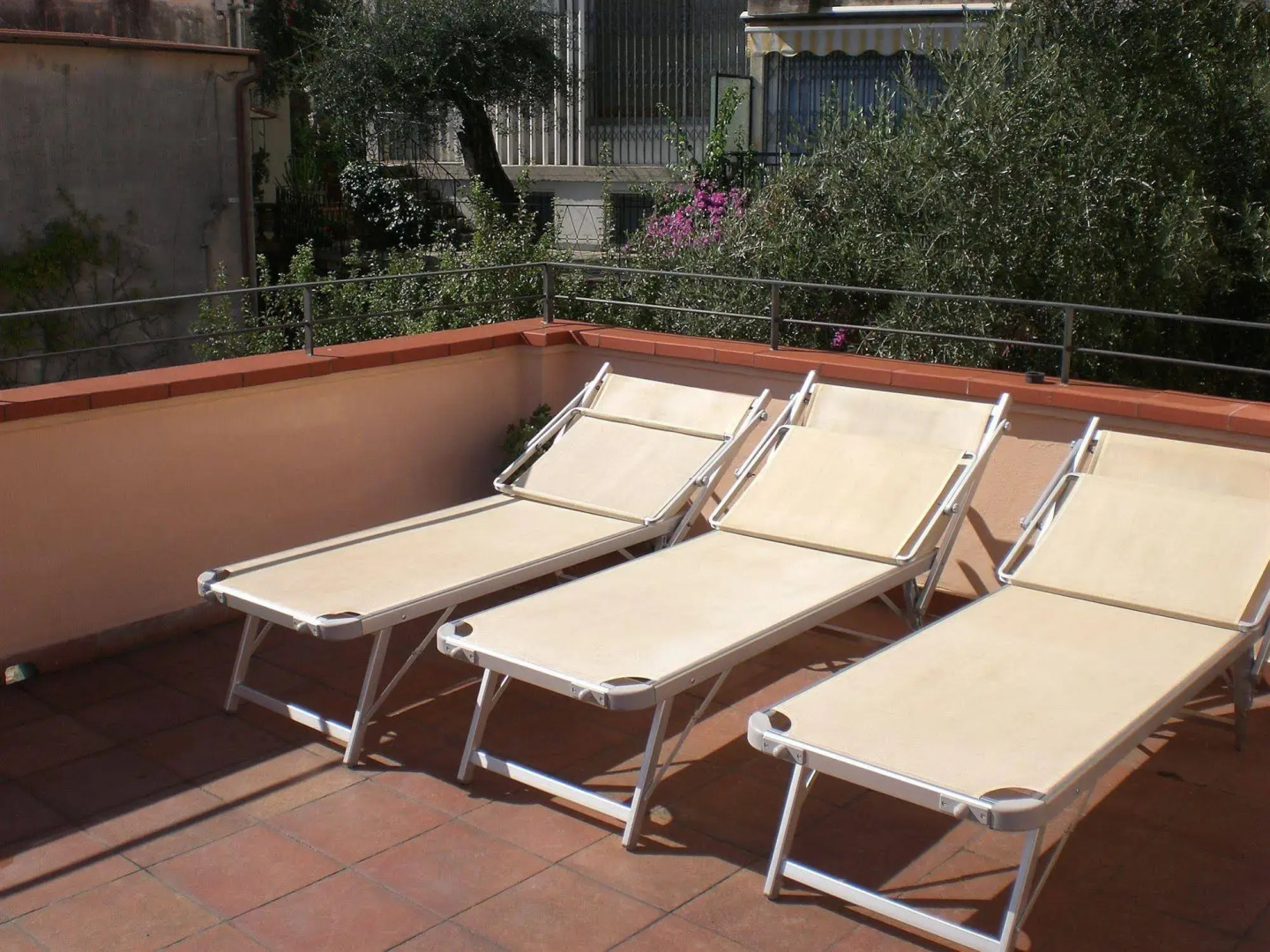 Hotel Nettuno