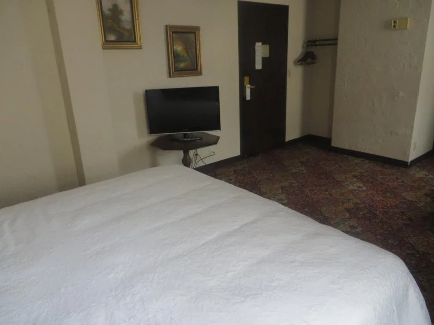 Urbana Landmark Hotel