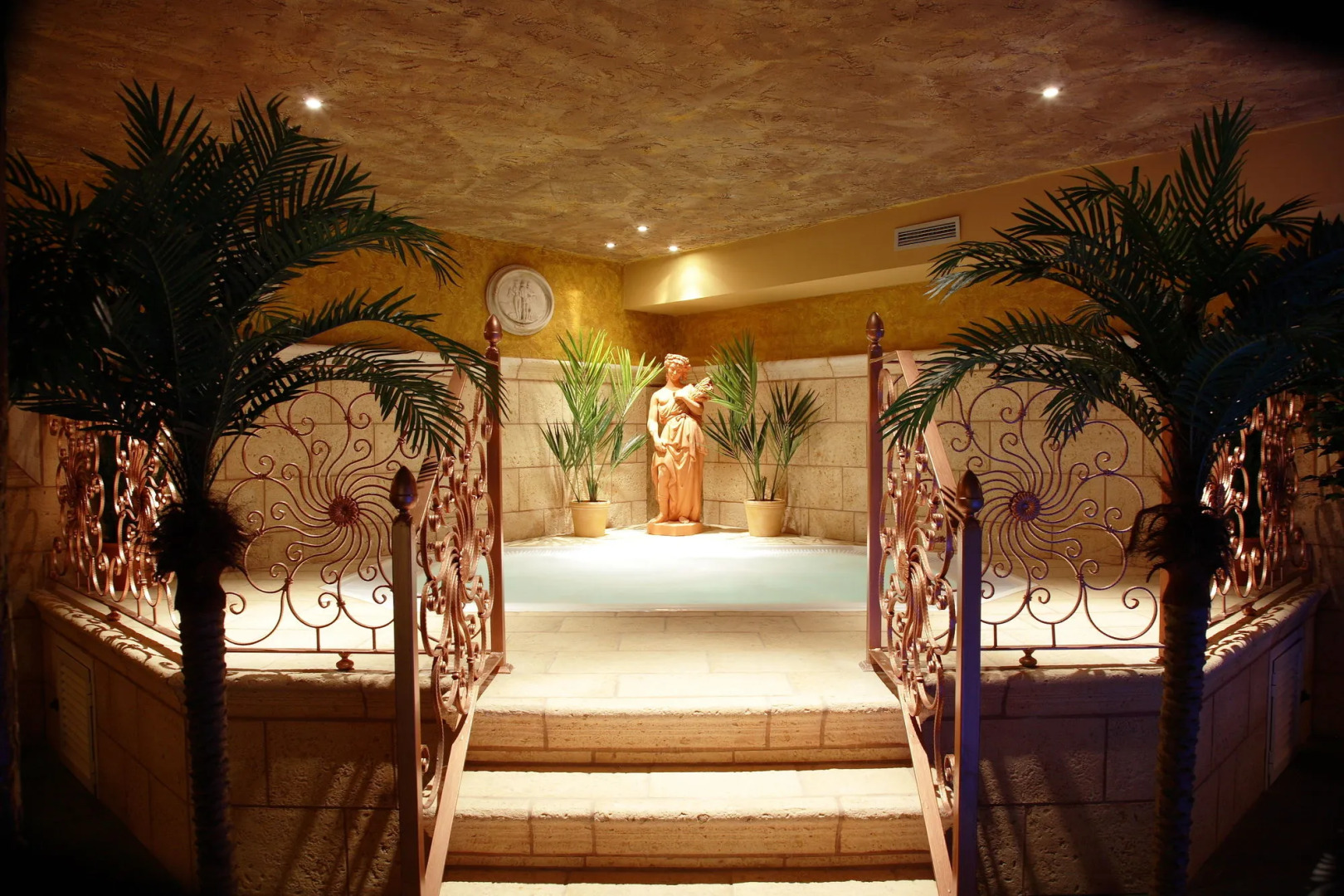 Posada Spa Privilegio de Vara