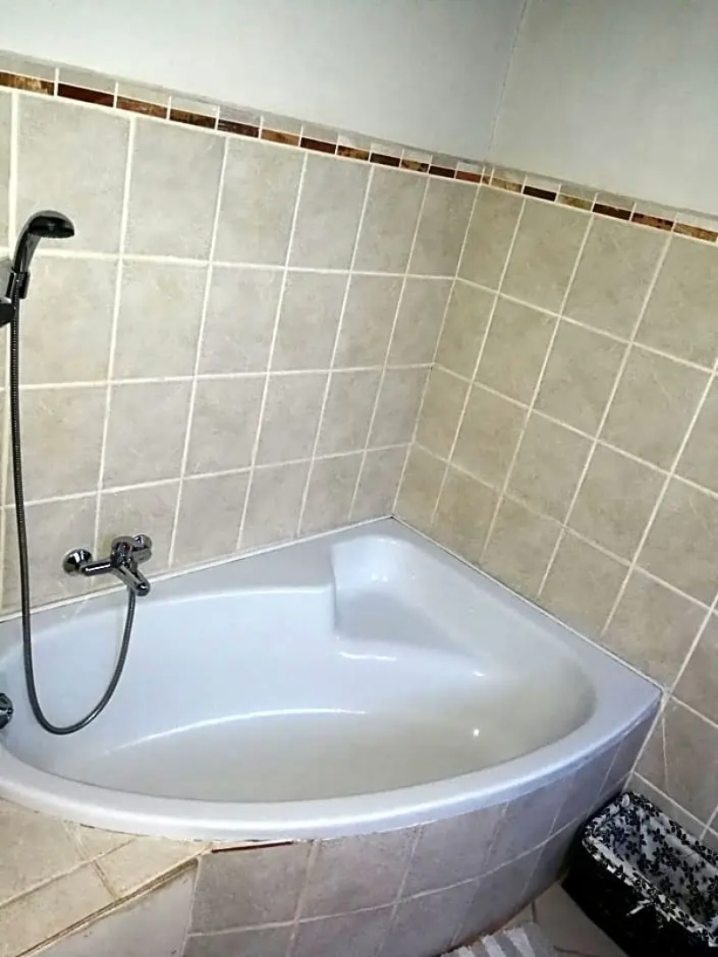 Bougain Villa Guesthouse