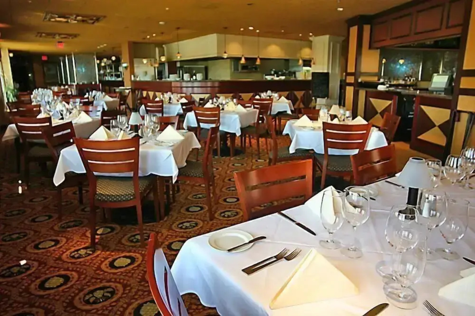 Fantasy Springs Resort Casino