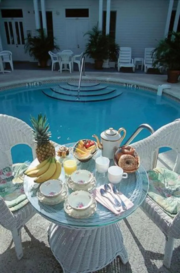 Amsterdam's Curry Mansion Inn