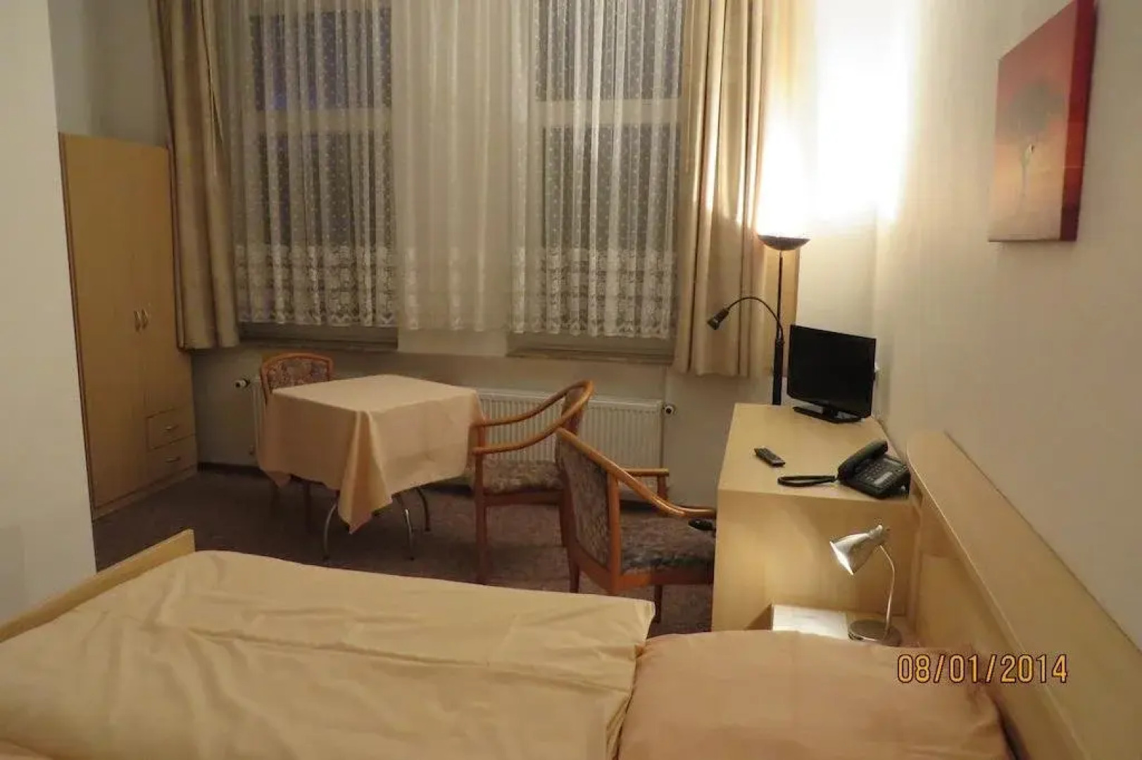 Hotel & Restaurant Zum Löwen