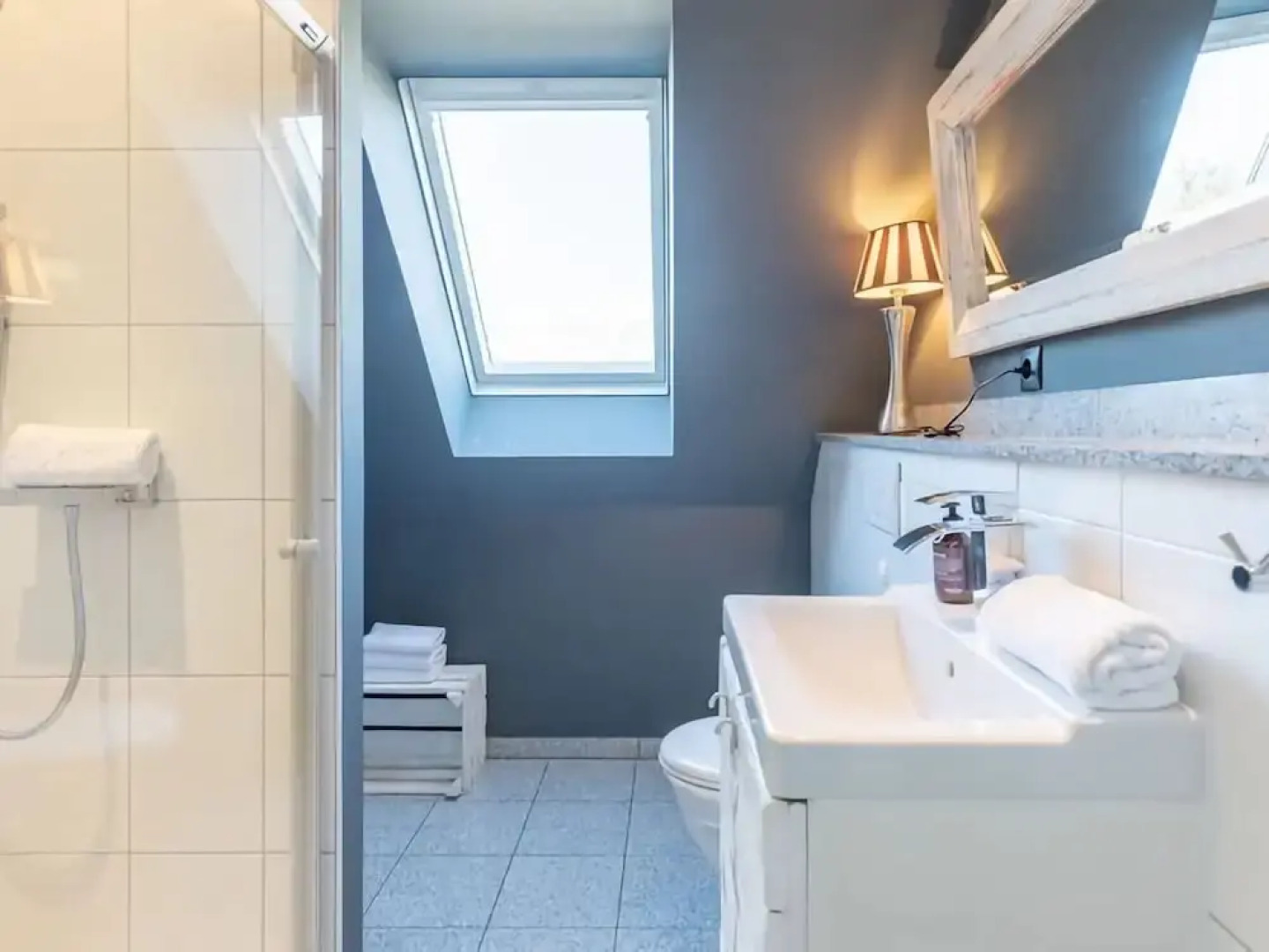 Wundervolles Ferienhaus fur Tating