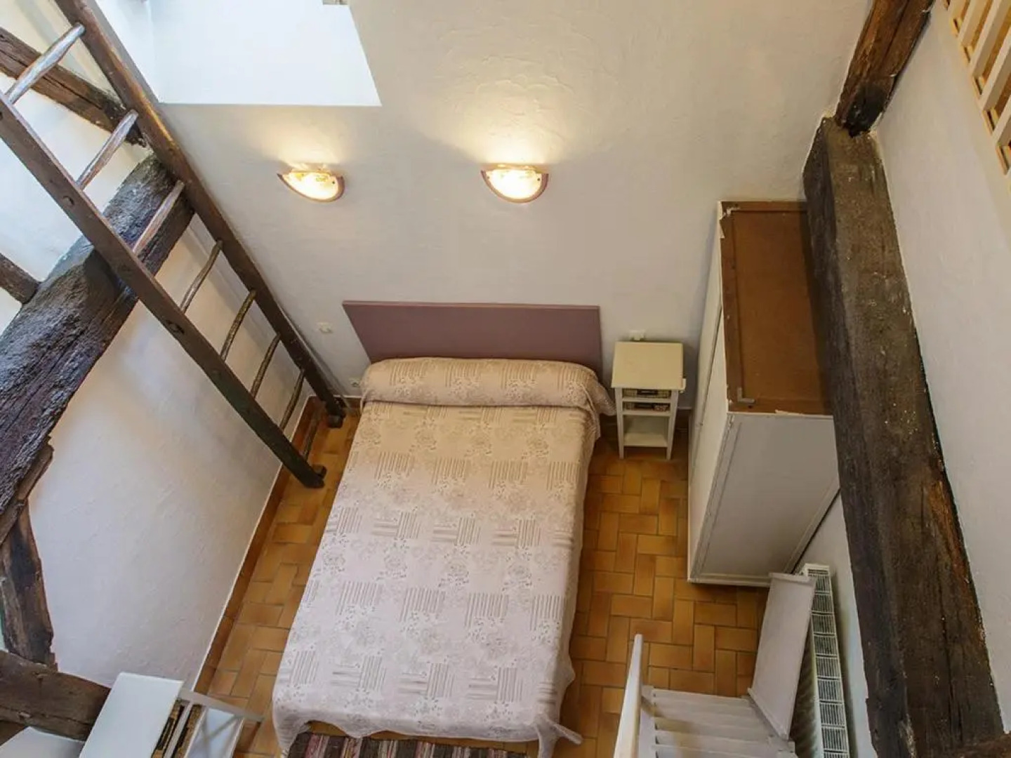 Gîte Cour-Cheverny, 4 pièces, 9 personnes - FR-1-491-220