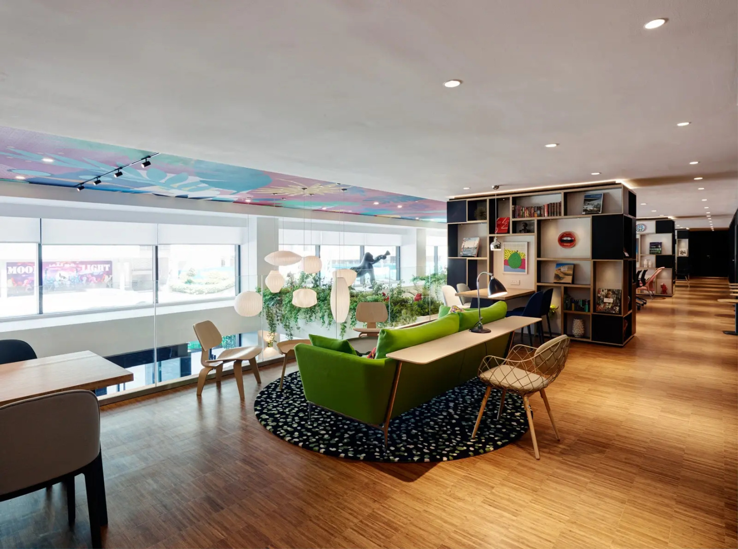 citizenM Kuala Lumpur Bukit Bintang