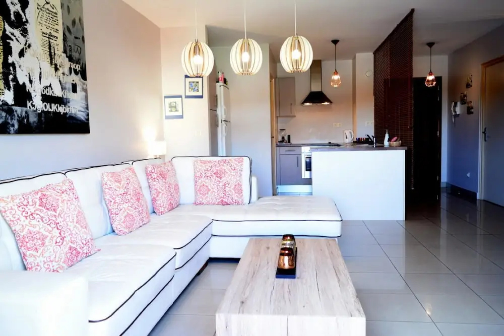 F2 Duplex Hanalei Apartment 1