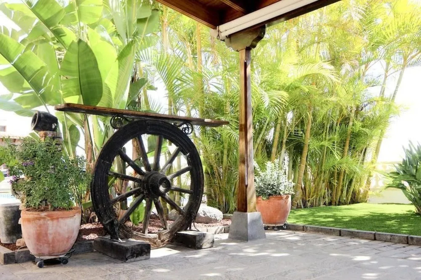 Villa Chiara B&B