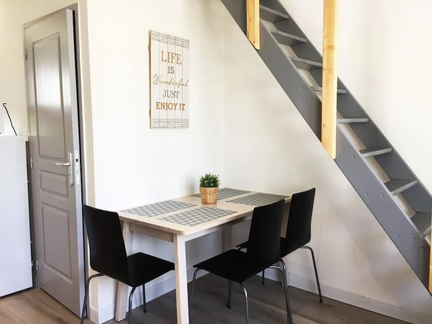 Charmant Duplex au Croisic