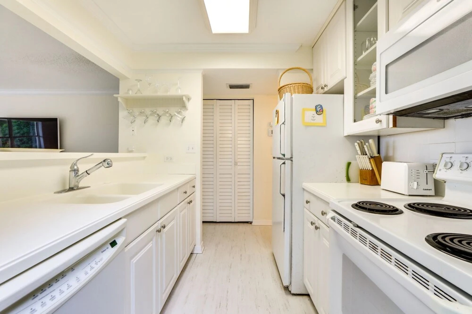 Longboat Key Vacation Rental: Direct Beach Access!