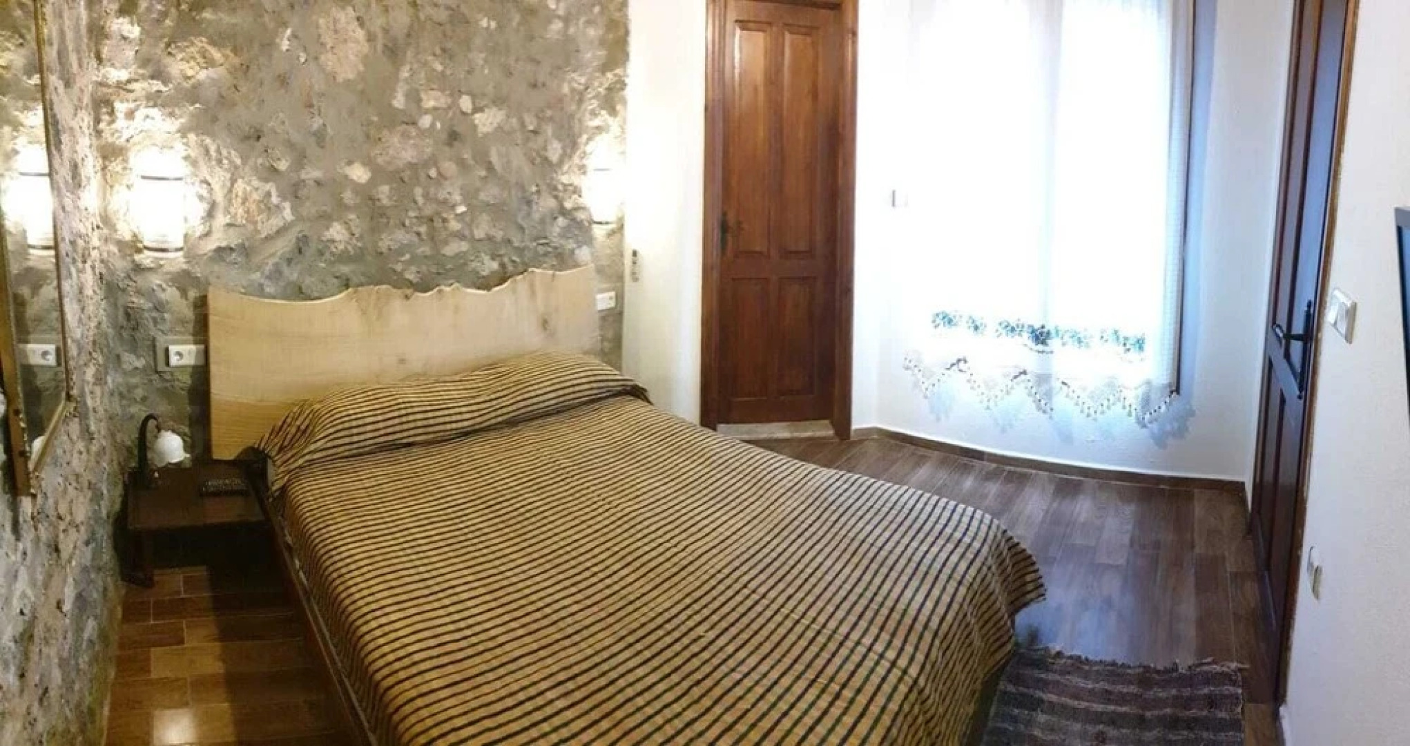 Fümehan Boutique Hotel