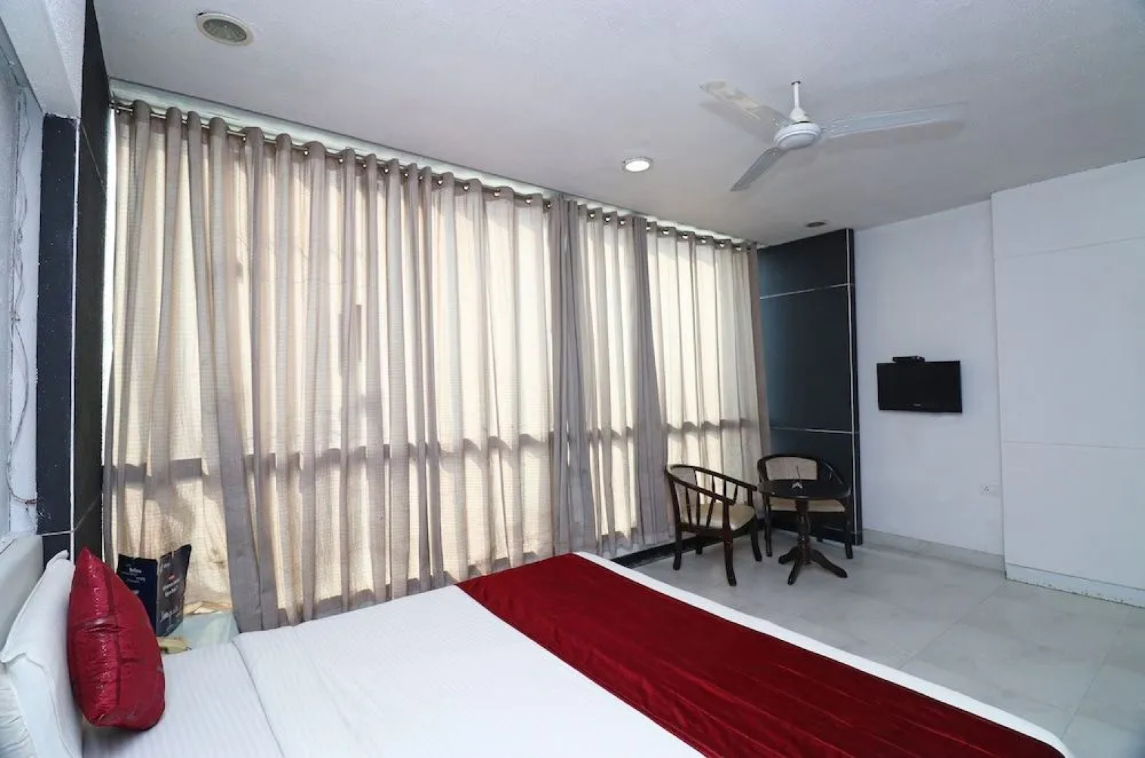 Oyo 3612 Hotel Pandav Inn
