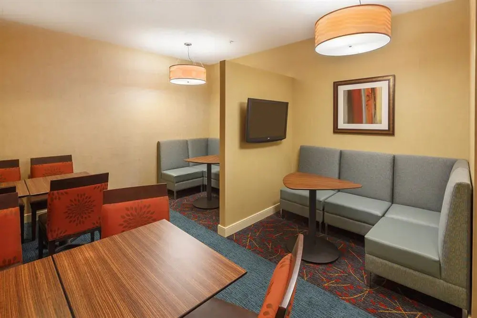 Residence Inn By Marriott - Cottonwood