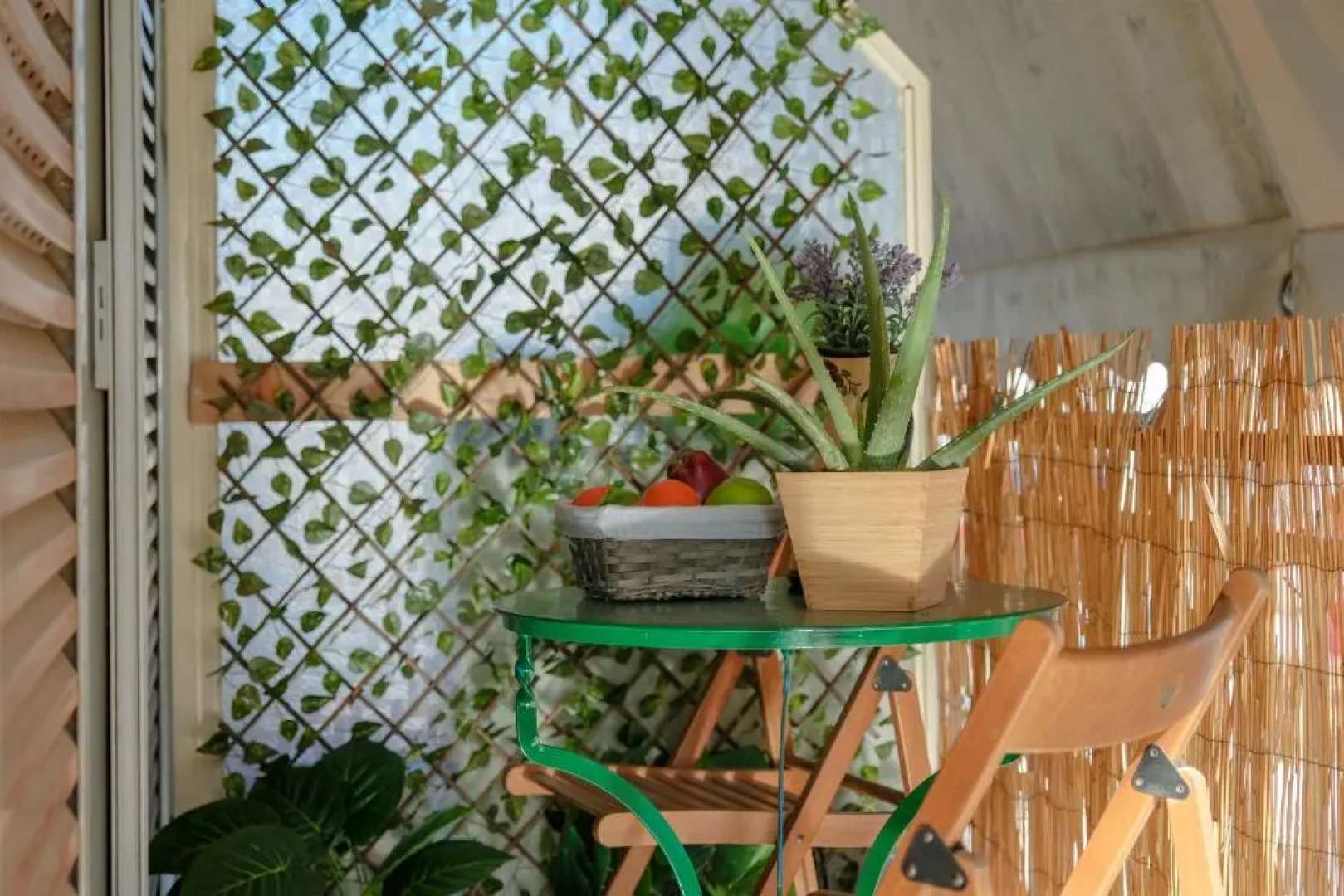 Izabella Guest House