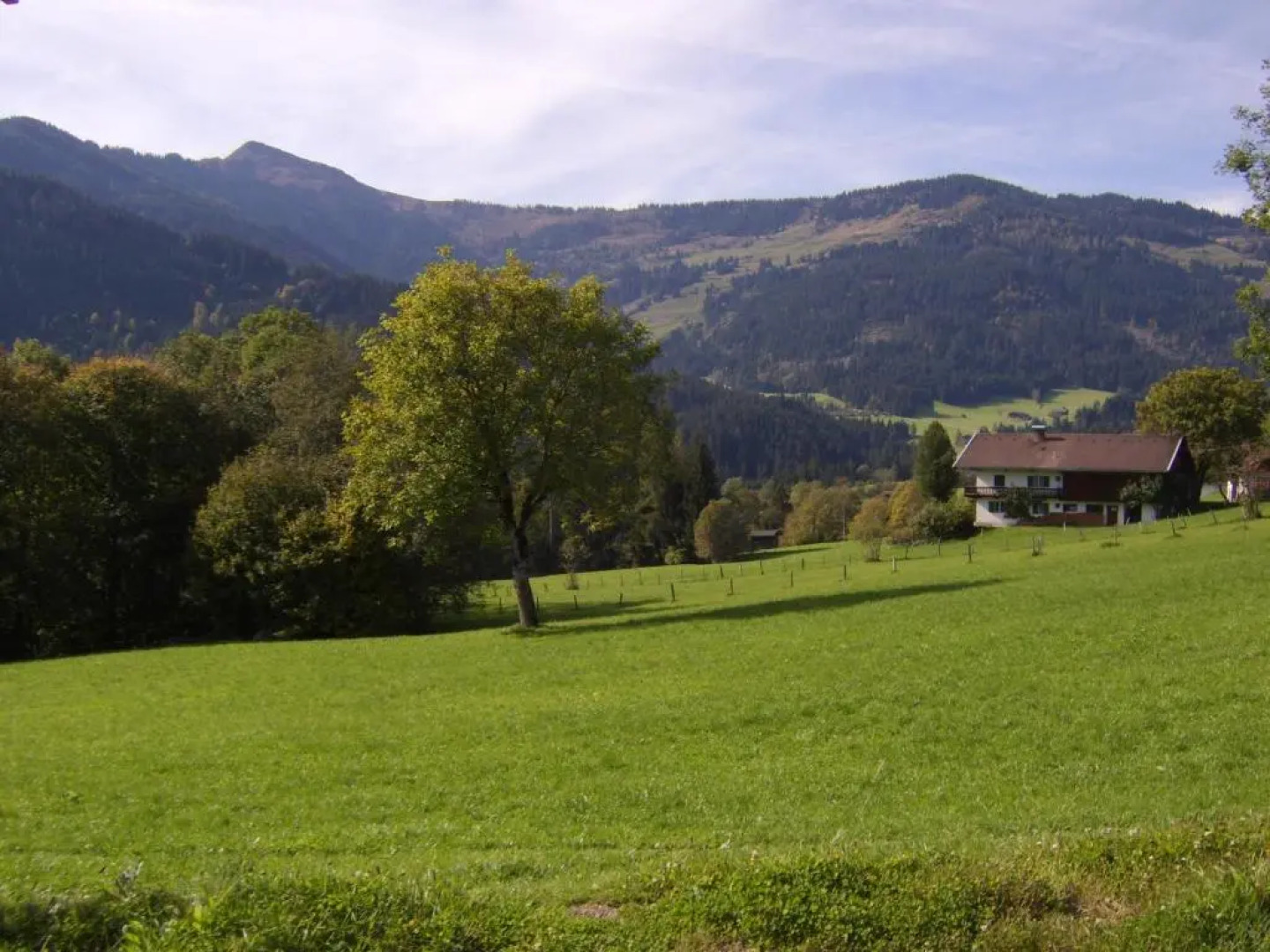 Schrandl Apartment Penningberg