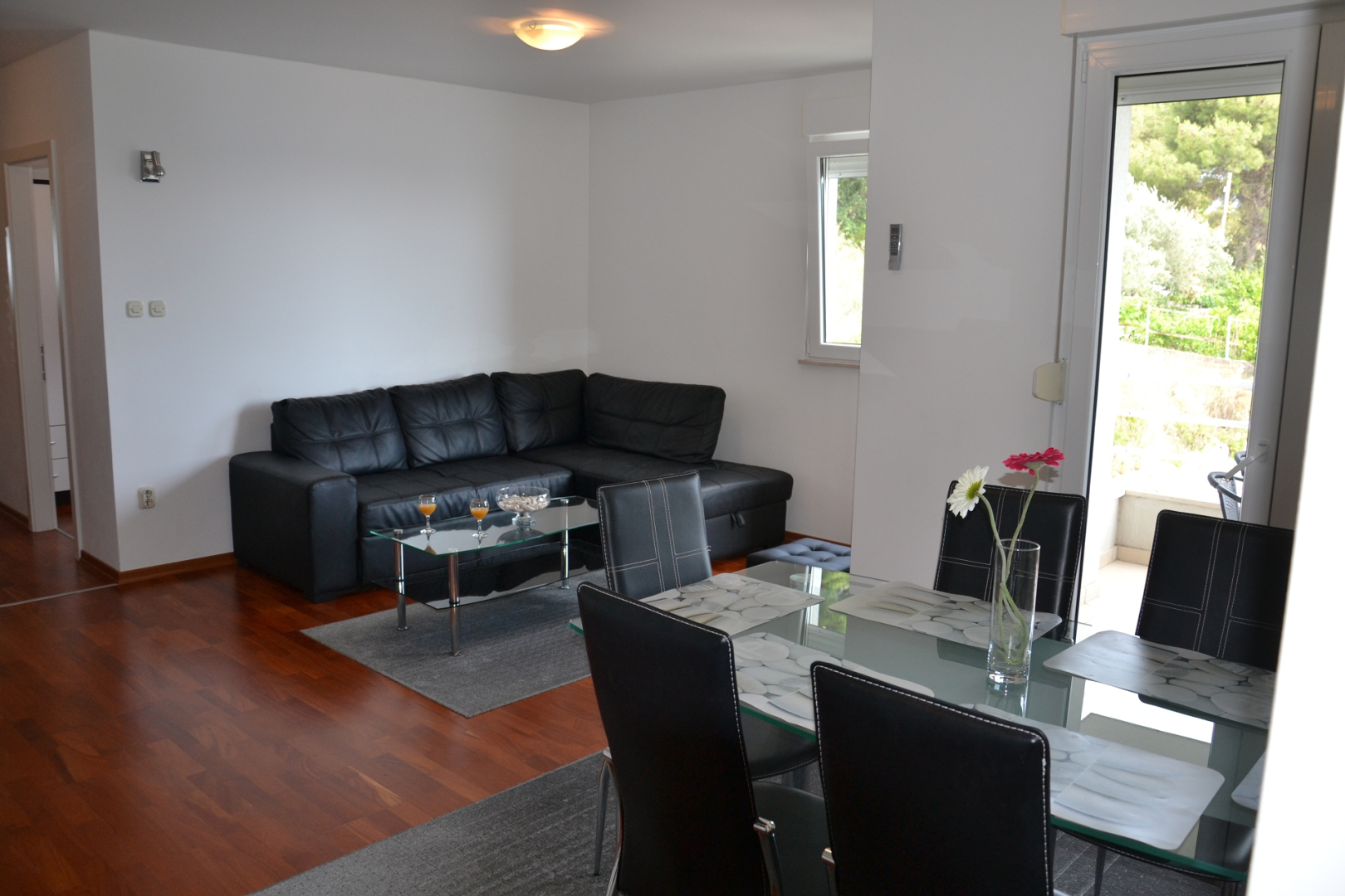 Apartment Marin2- near beach: A3 Trogir, Riviera Trogir