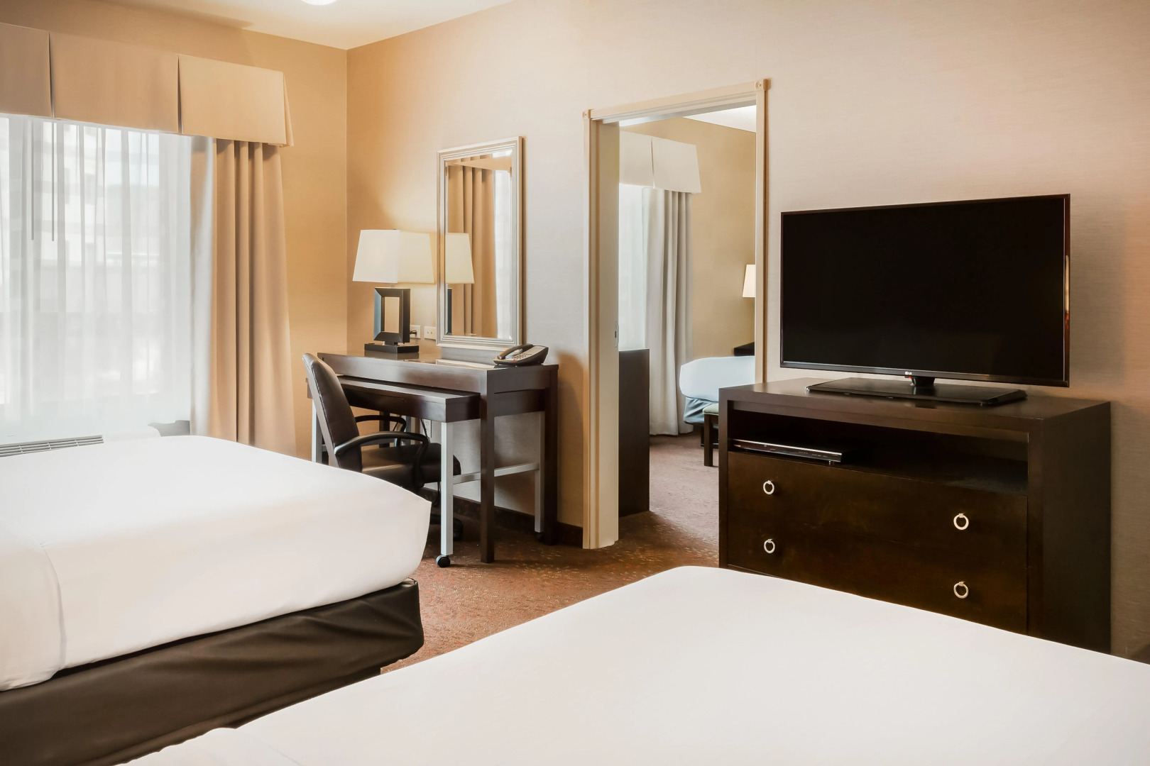 Holiday Inn Express Hotel & Suites Missoula by IHG