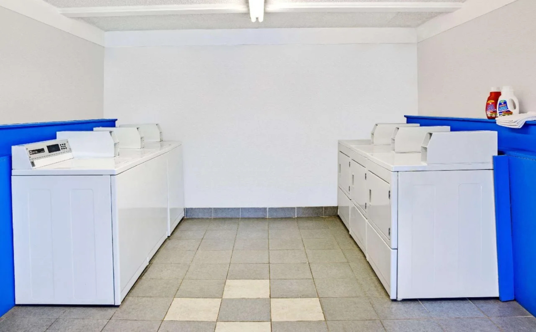 Knights Inn Charlotte South