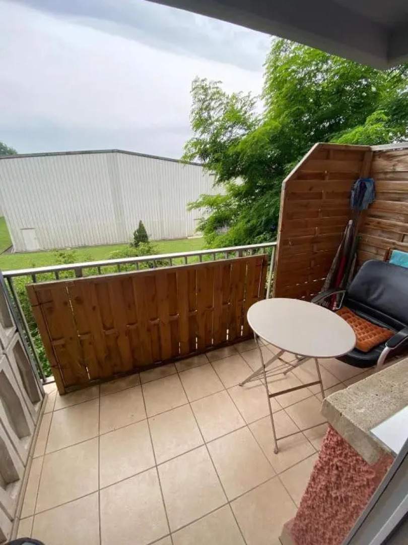 Green House Strassen