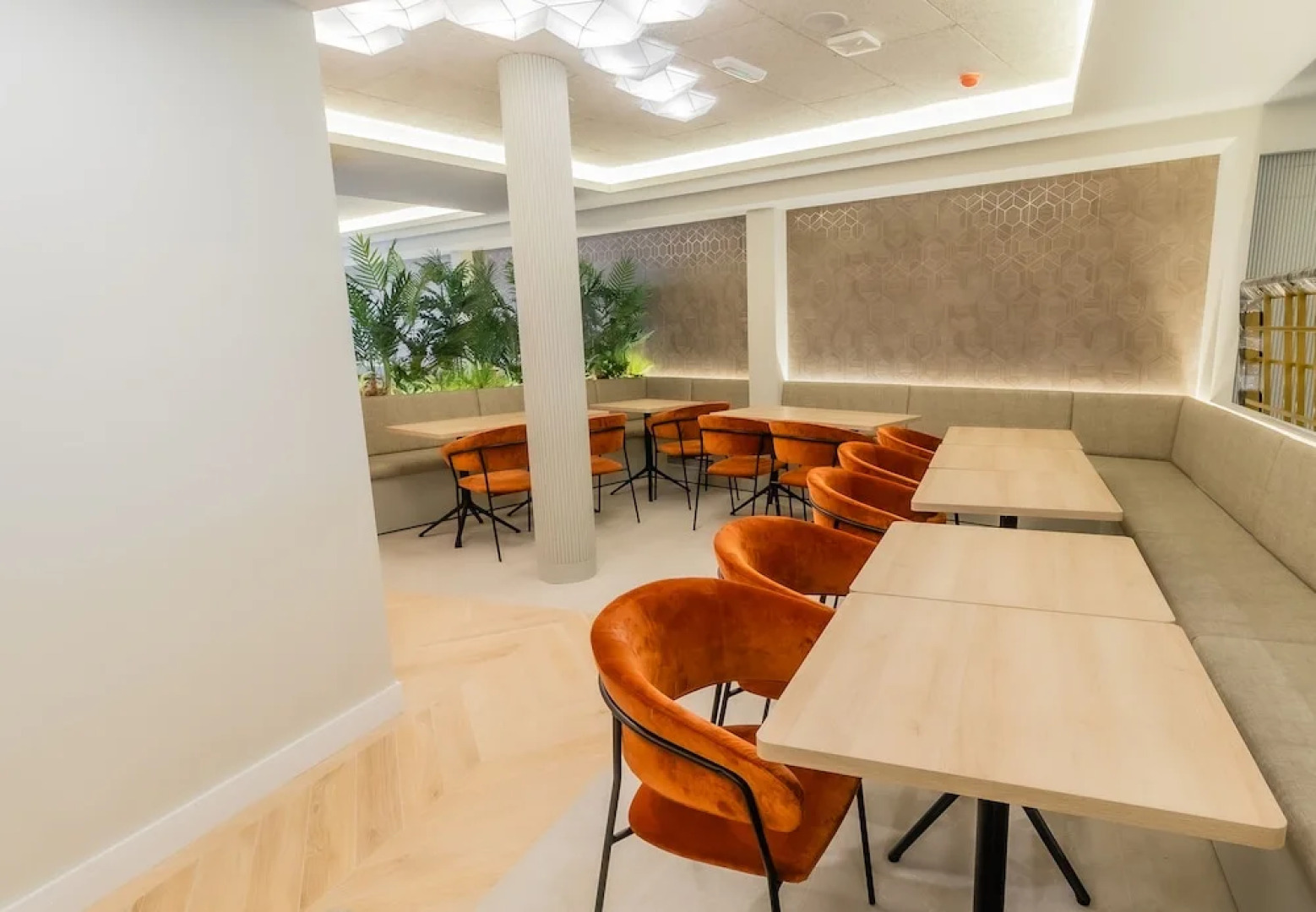 Hotel Corona de Padrón