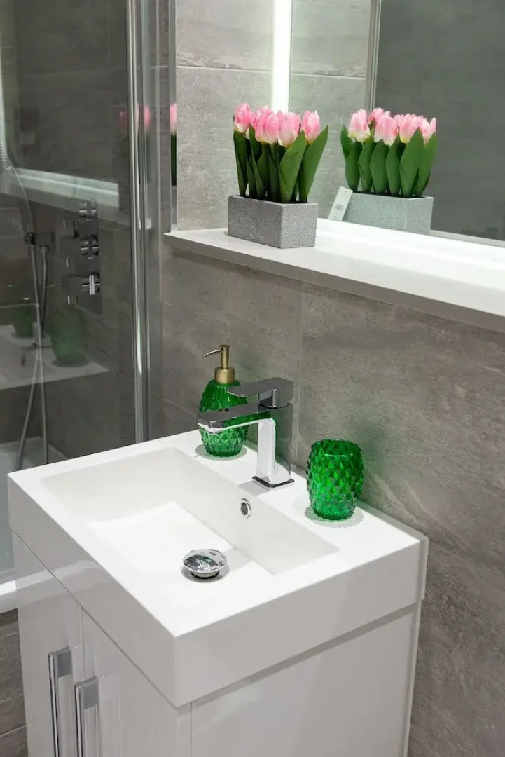 Alexandra Palace Luxury Serviced Apartments In St Albans