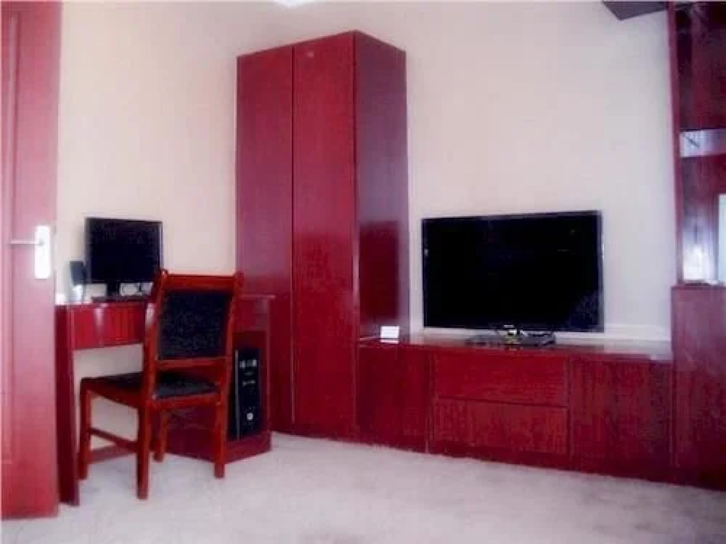 Jin Jiang Da Jiu Dian