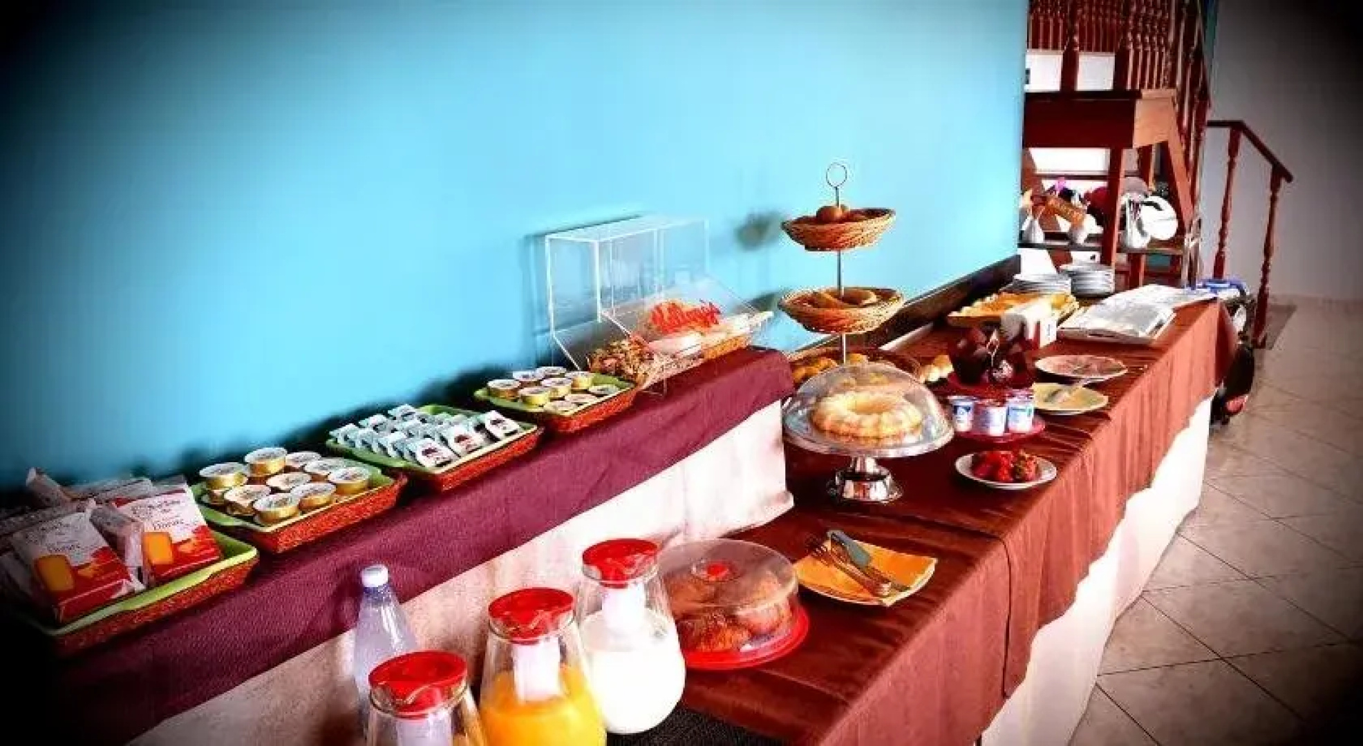 Hotel Costa Azzurra