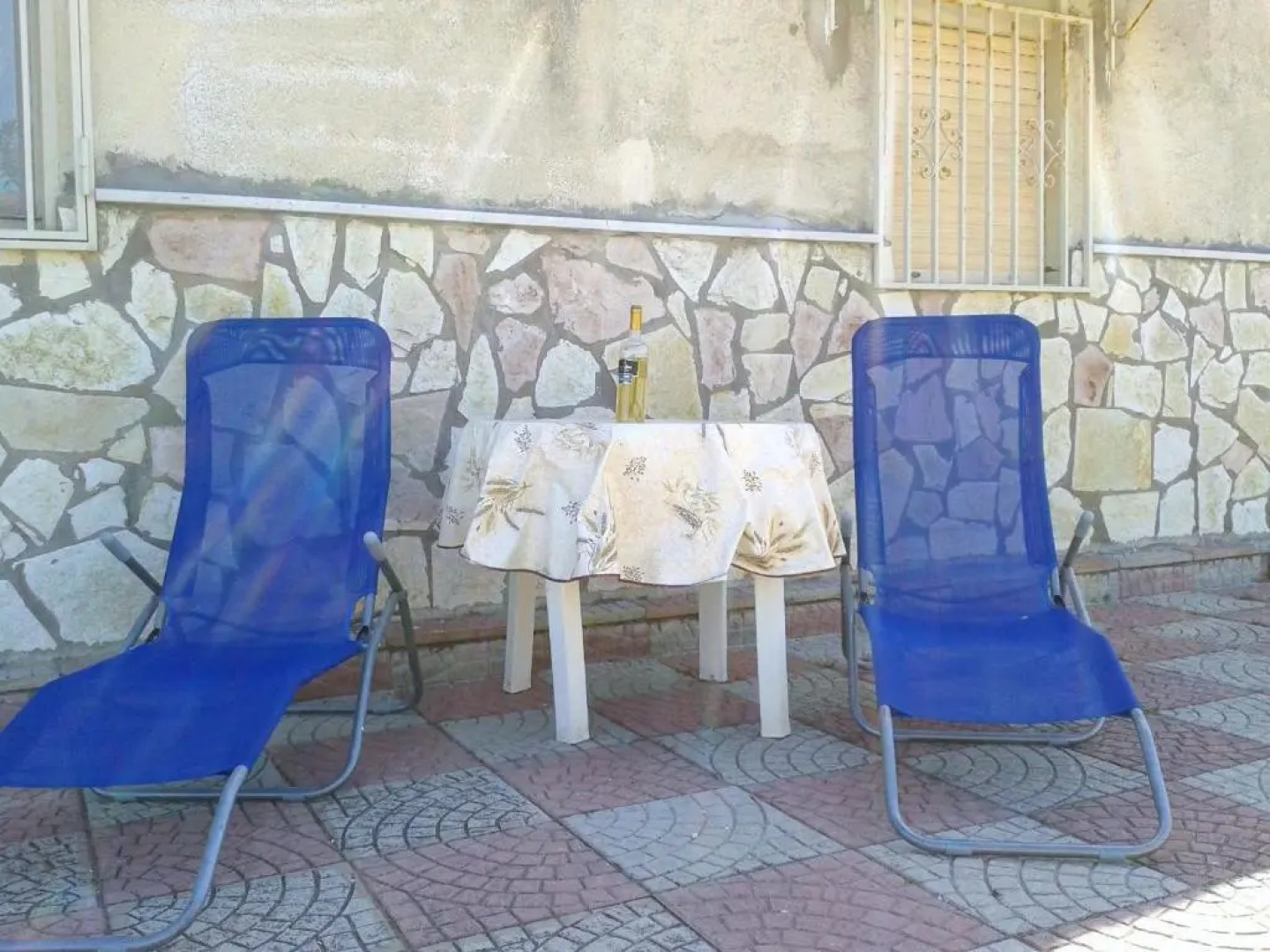 Villa Delia