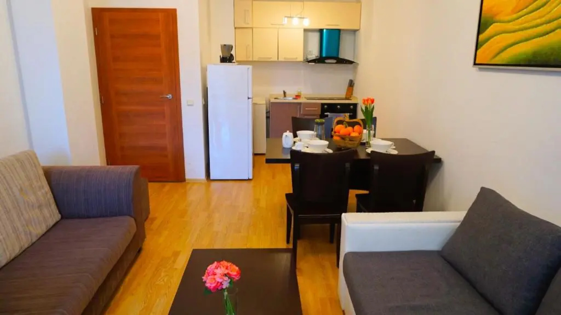 Apartments Kavarna Hills Complex