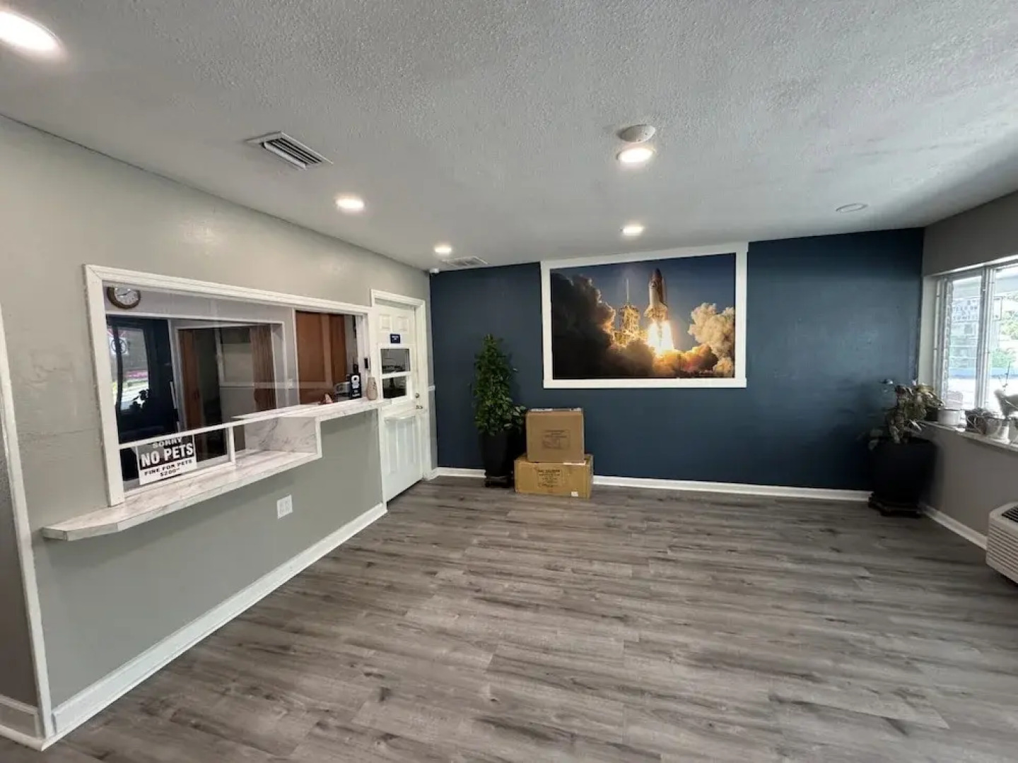 Sunrise Inn by OYO Titusville FL