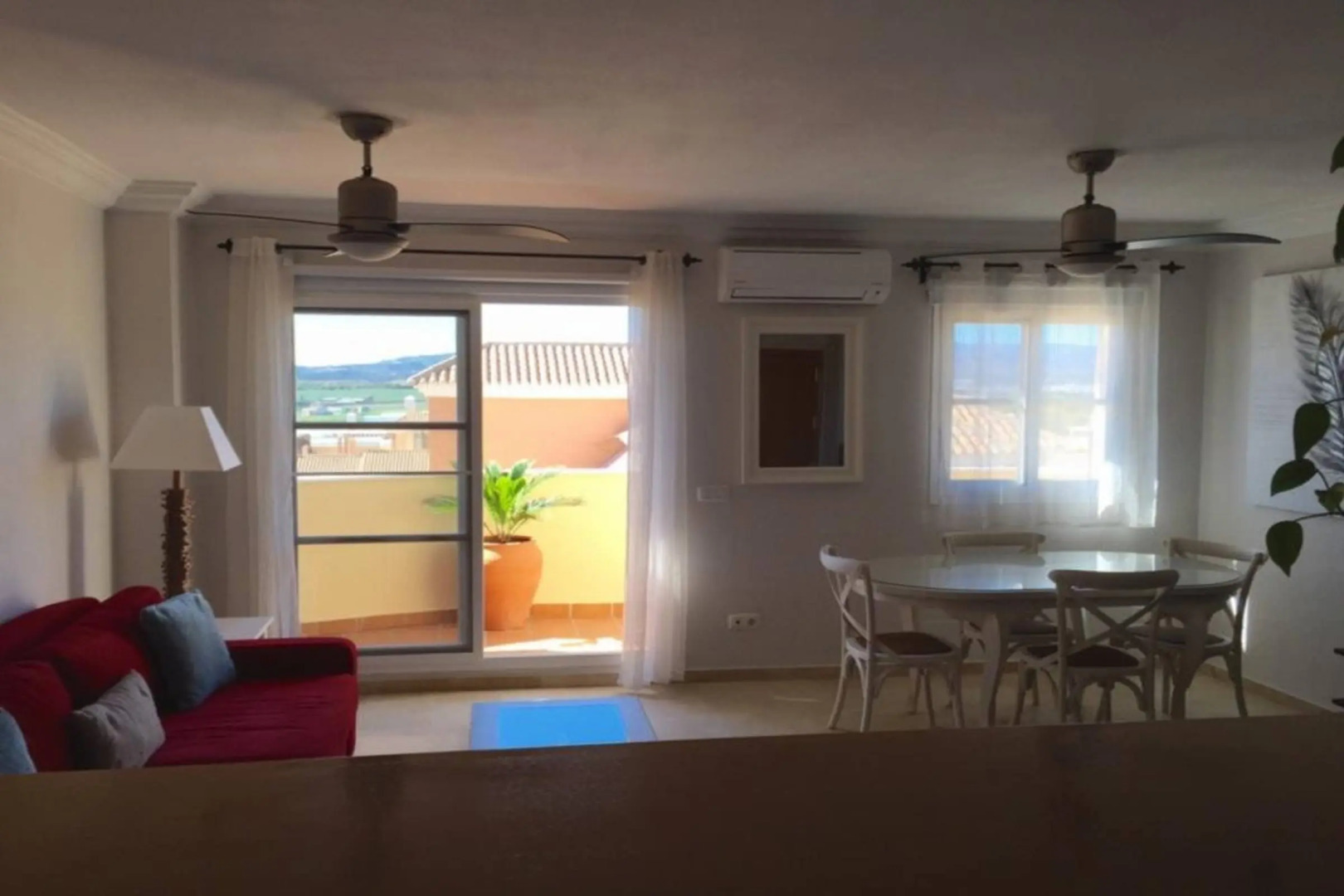 Complejo Terrasol Baviera Golf