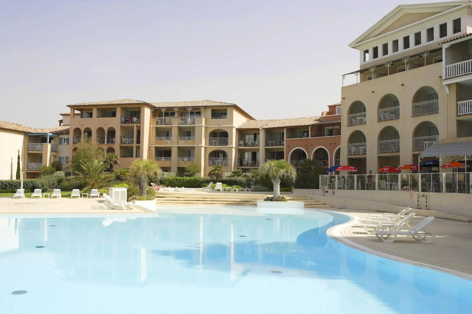 Pierre & Vacances Les Rivages de Coudoulière