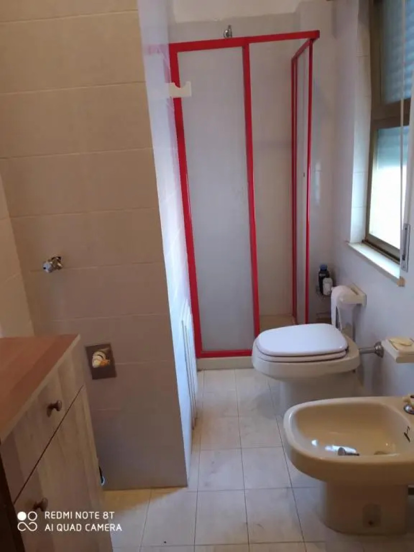 LOCRI -Appartamento 3 pl - Vicinissimo al mare