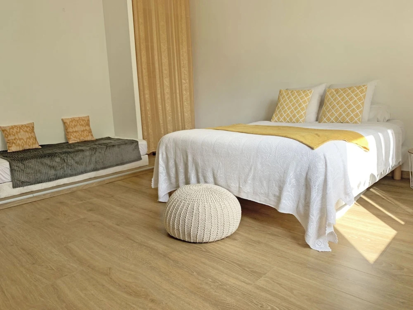 Les Tables Aux Vaches