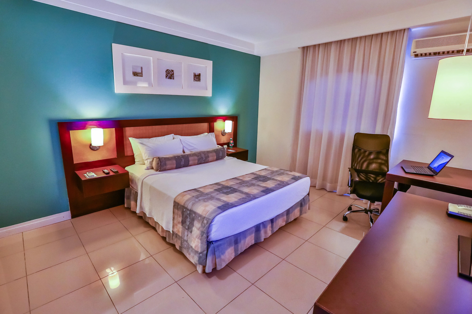 Sun Valley Marília by Atlantica