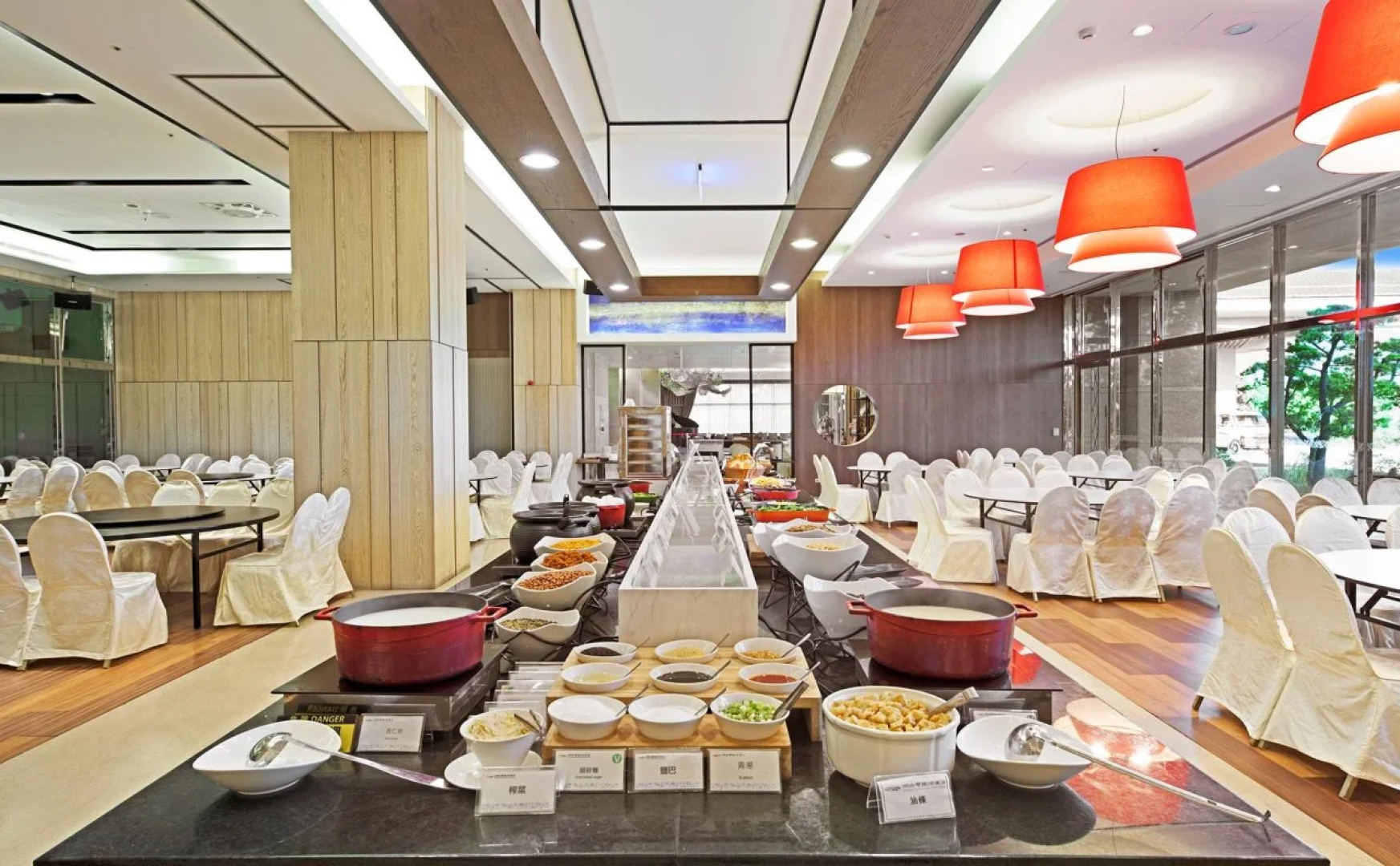 Formosa Naruwan Galaxy Hotel Taitung