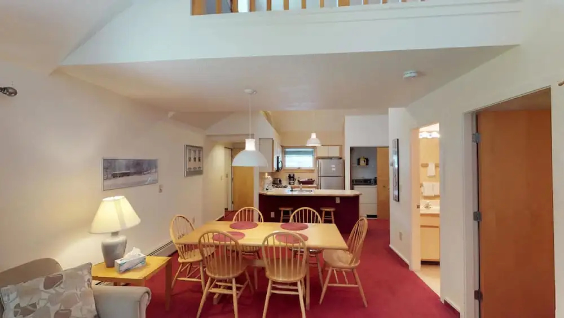 The Woods Resort And Spa