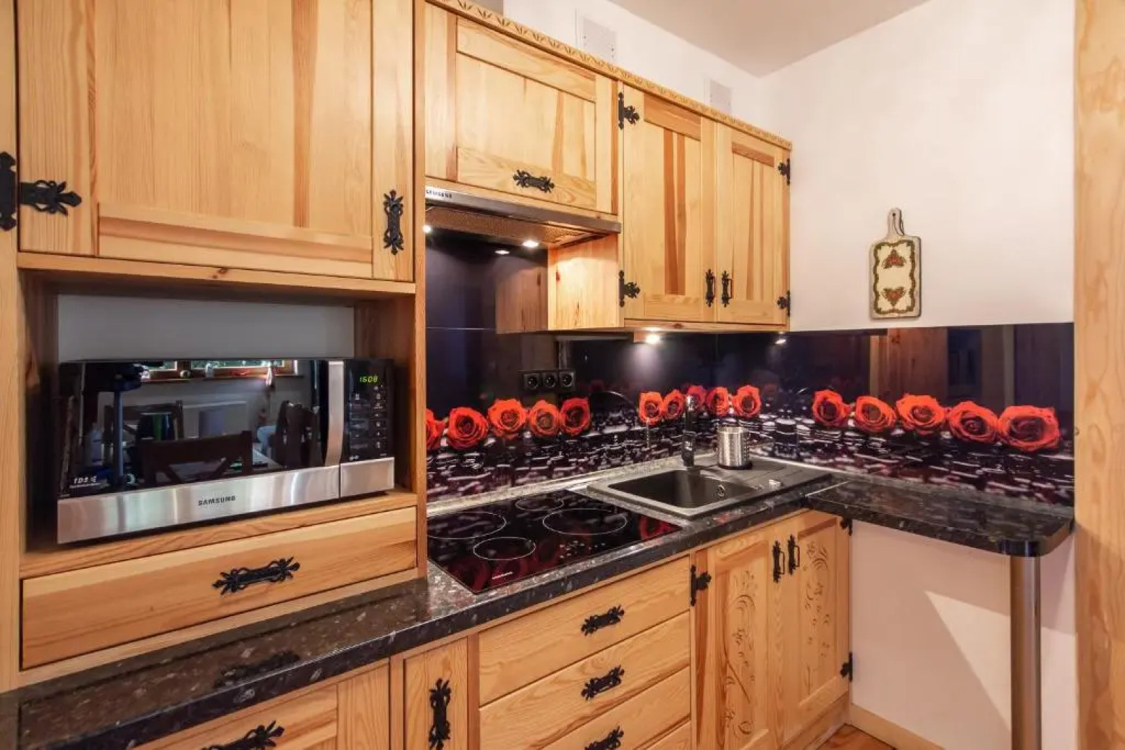 Willa Przy Dolinie Kościeliskiej