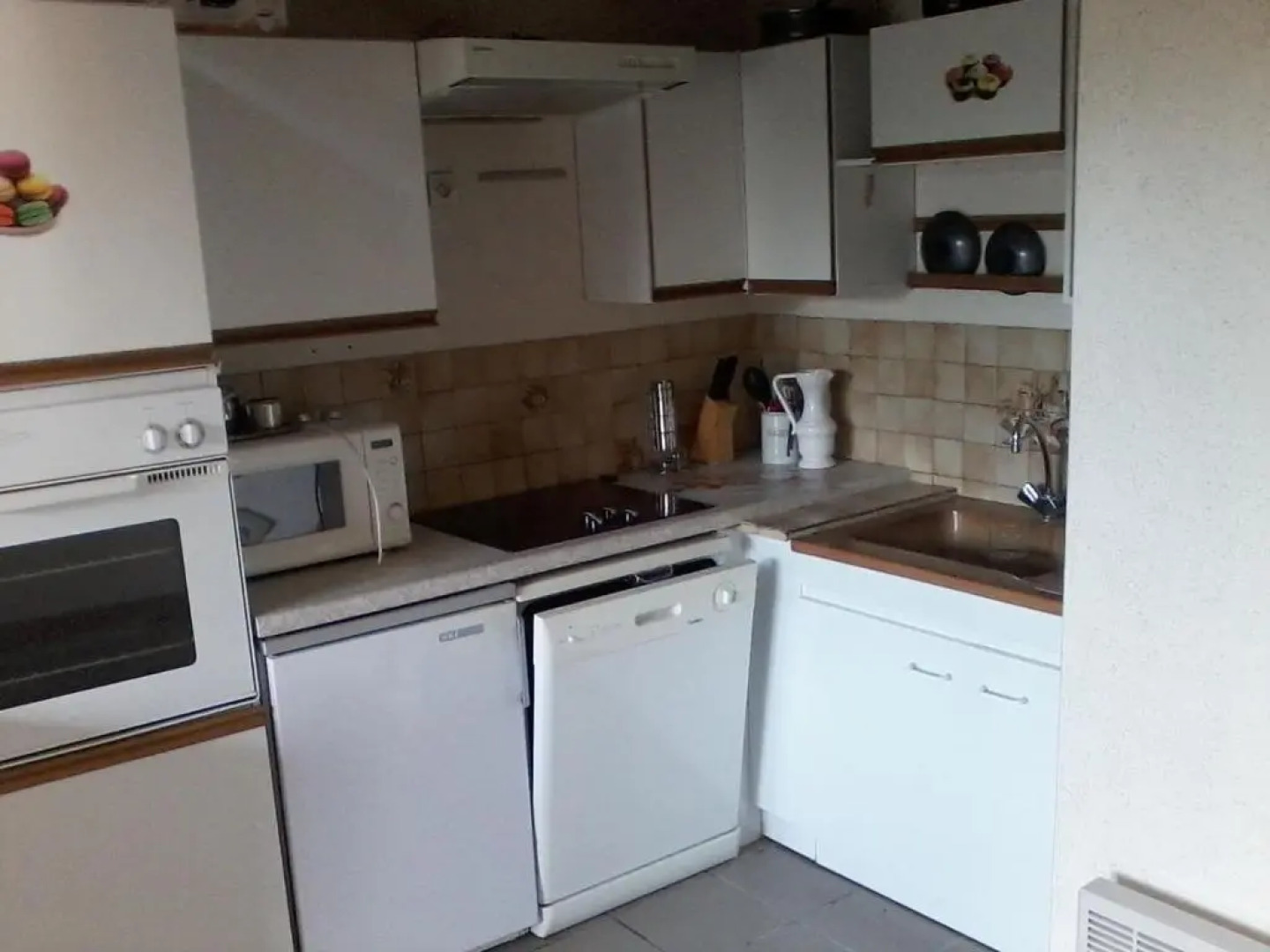 Gîtes du Roi Morvan