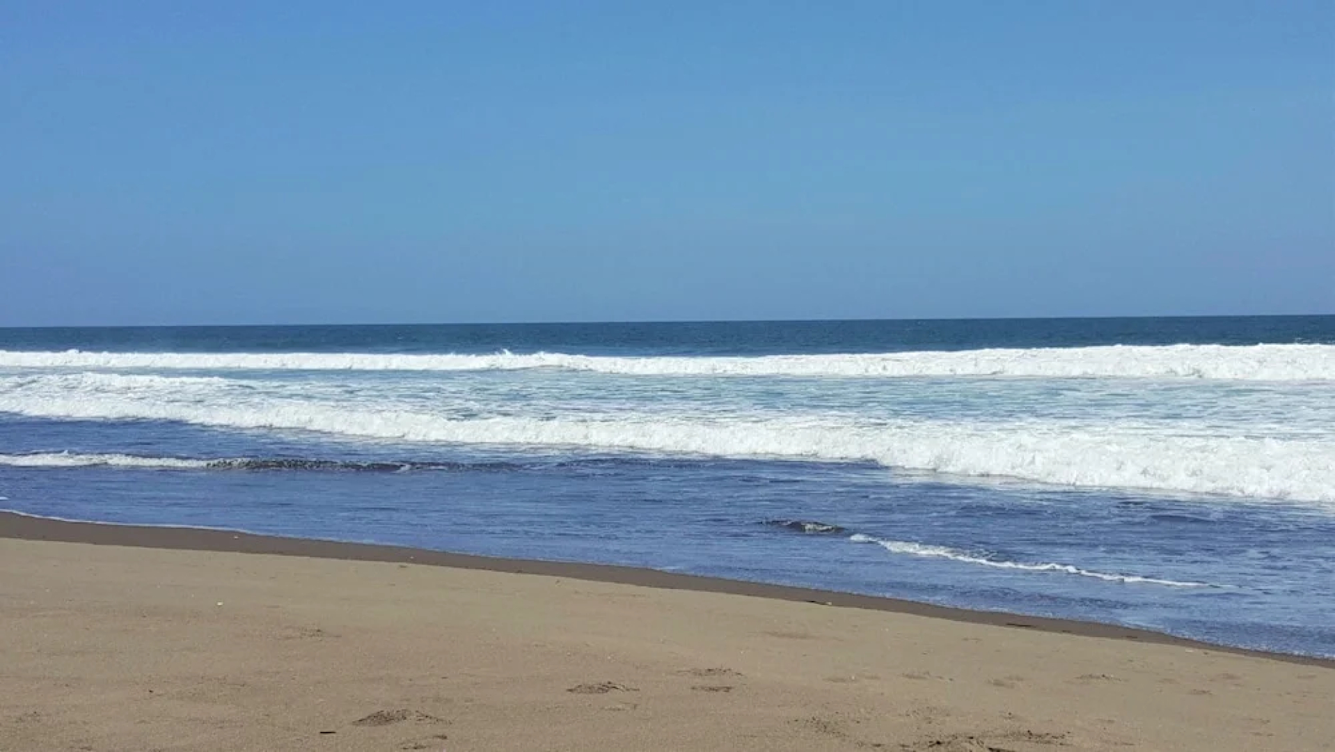 Le Mer Azul