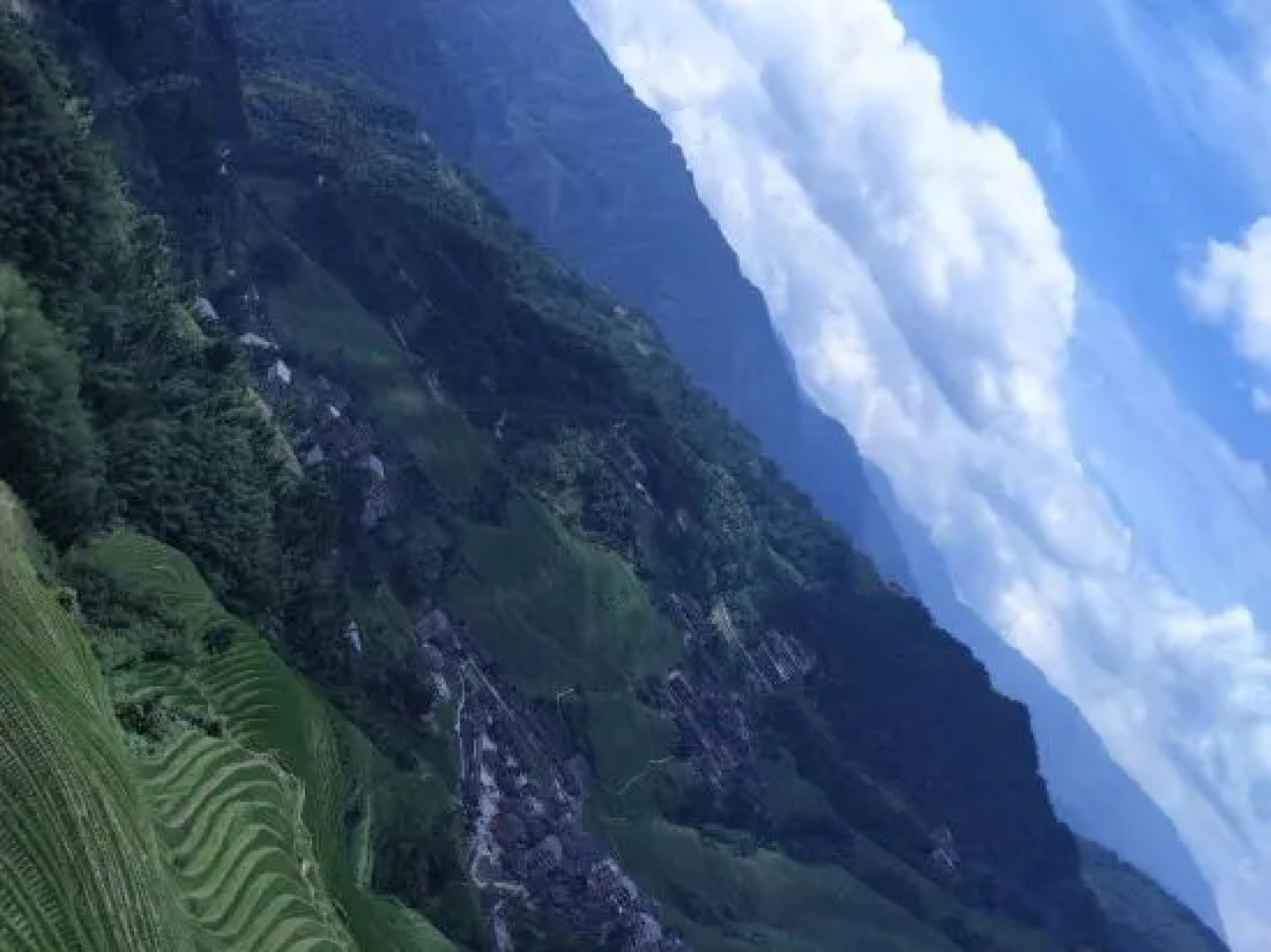 Jinyuan Gelou Homestay