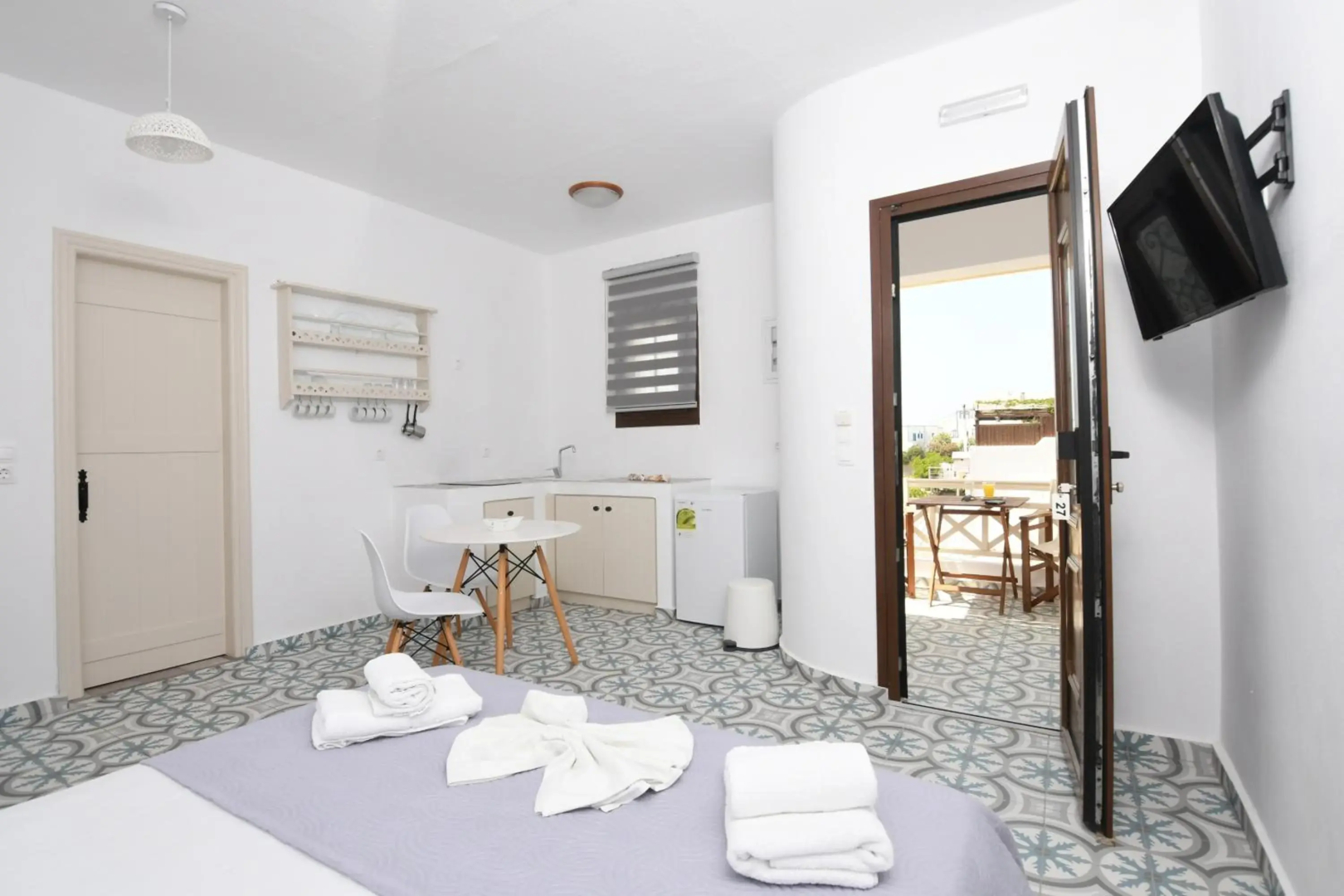 Castillio Hotel