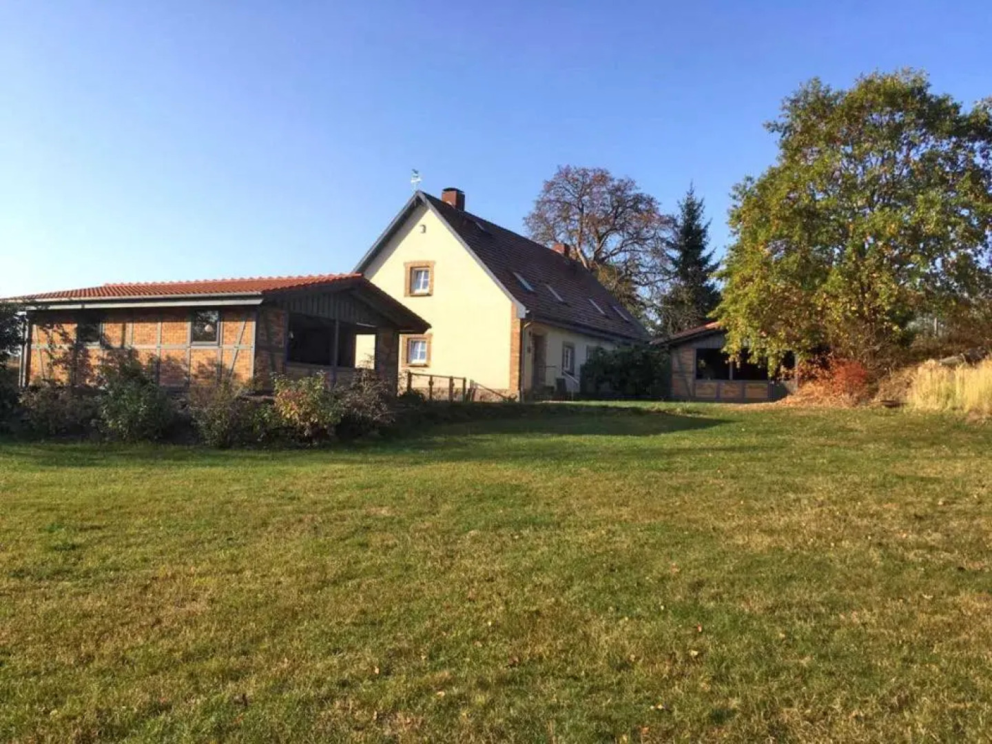 Ferienwohnungen direkt am See User