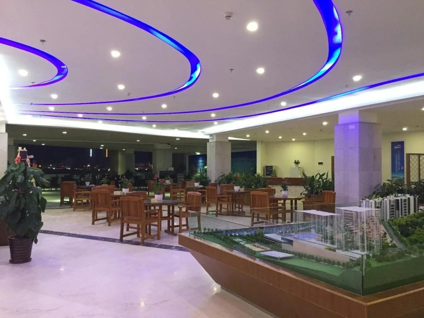 Shanhaiwan Holiday Hotel