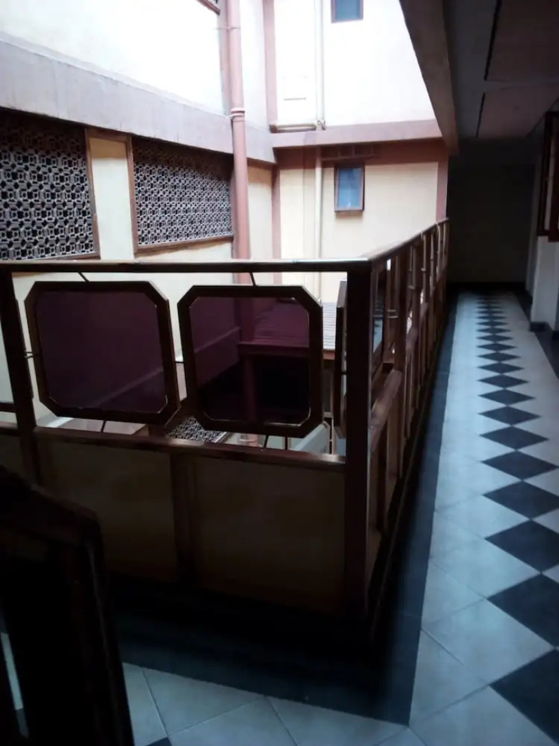 Imperial Guest House