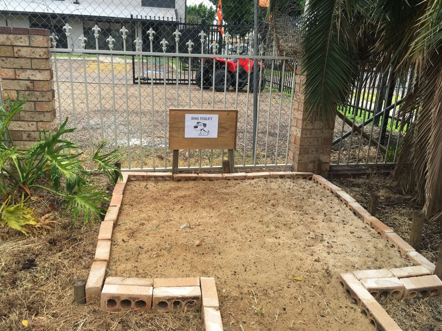 The Phoenix Artesian Spa Resort and Accommodation