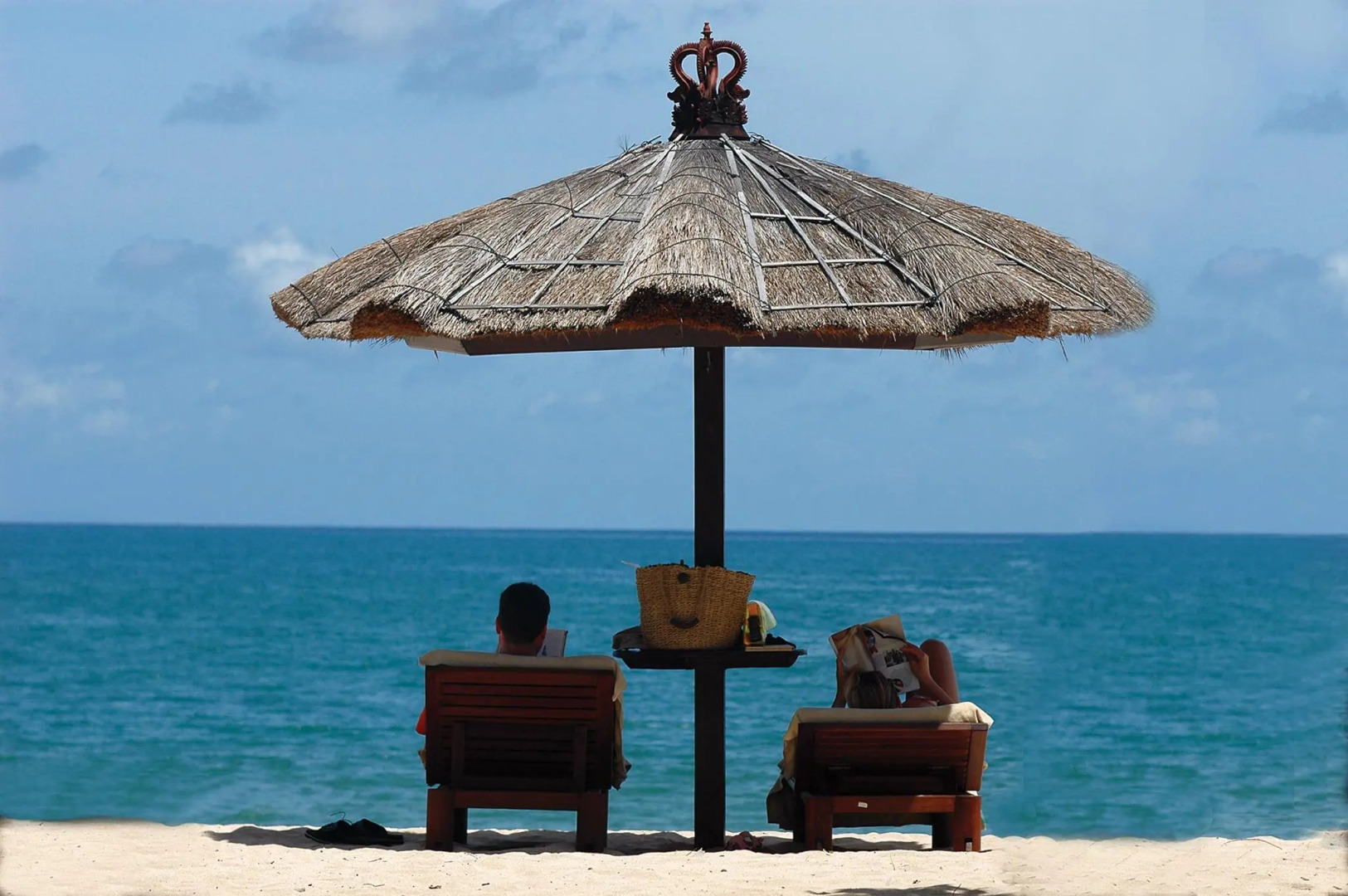 Jimbaran Puri, A Belmond Hotel, Bali