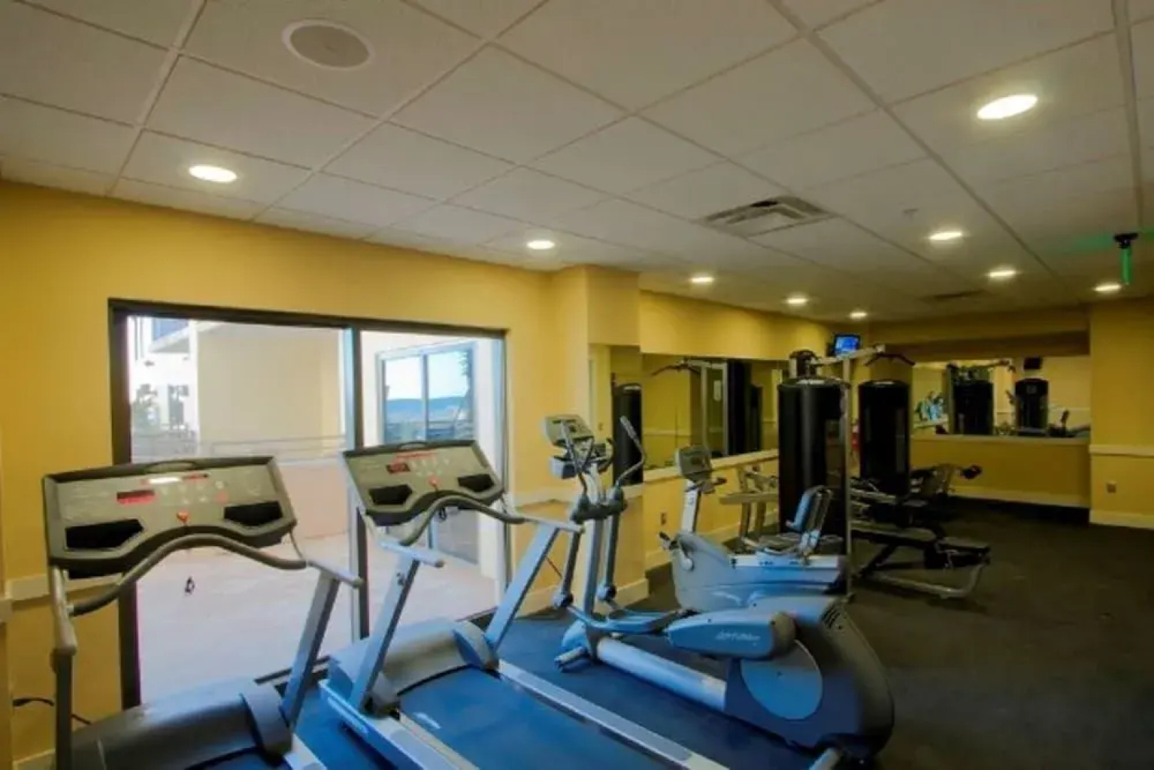 Origins Beach Resort by Panhandle Getaways