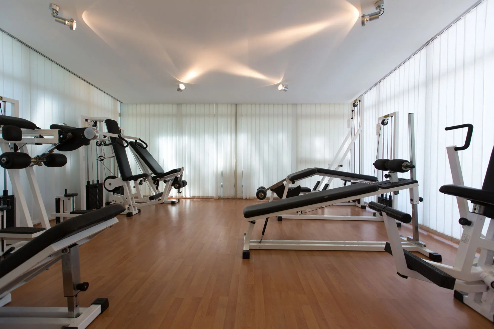 Le Dune Sicily Hotel